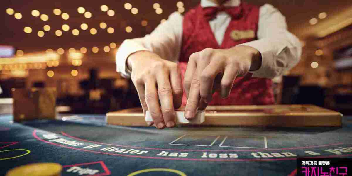 Exploring the Perfect Scam Verification Platform: Casino79 for Your Toto Site Needs