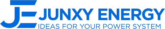 Adjustable Resistive Reactive Load Bank - JUNXY ENERGY