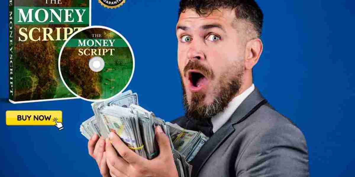 The Money Script: Discover the Path to Financial Freedom and Stability!