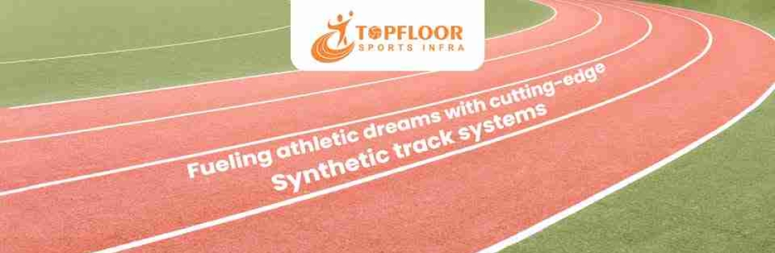 Topfloor Sports Infra Pvt Ltd Cover Image