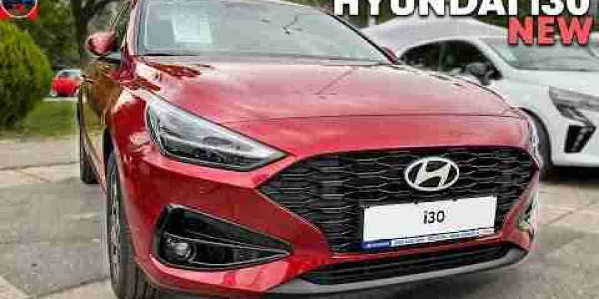 Hyundai i30 Perua 2015: Estilo e Versatilidade que Impressionam