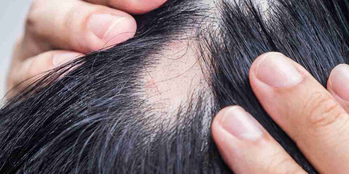 Crecimiento del Mercado de Alopecia: Perspectivas 2024-2032