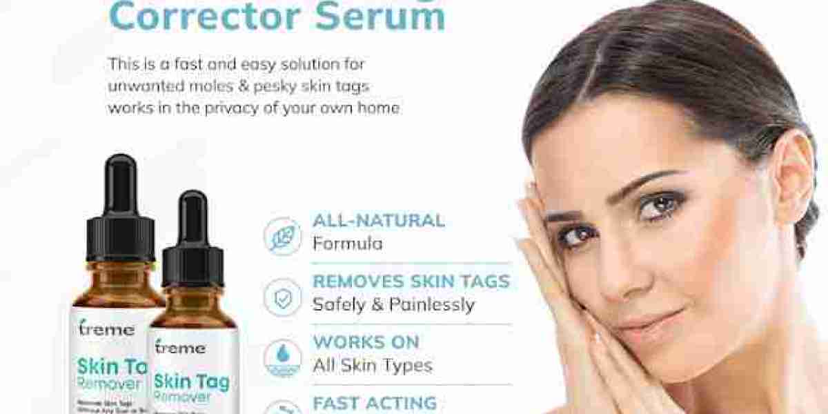 Treme Skin Tag Removal Serum Cost 2025: Price & More! [Buy Now]