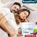 ProstaVive Supplement Profile Picture