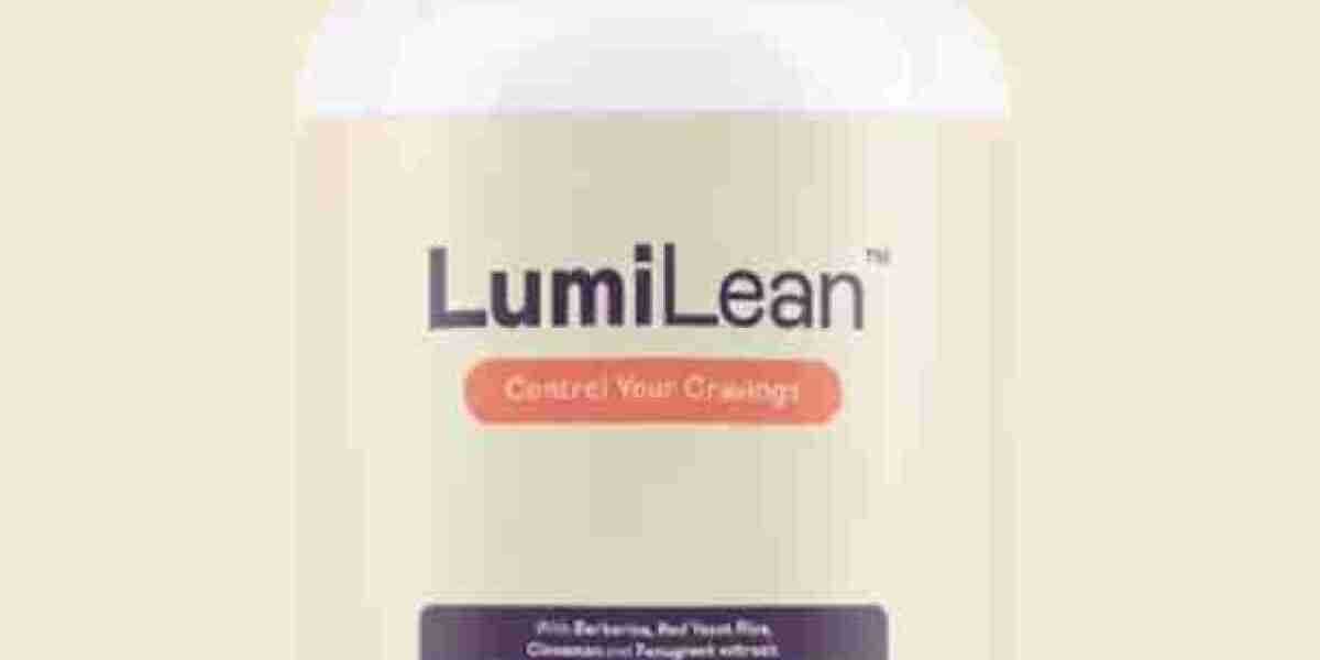 LumiLean UK IE Real Results for Real People !