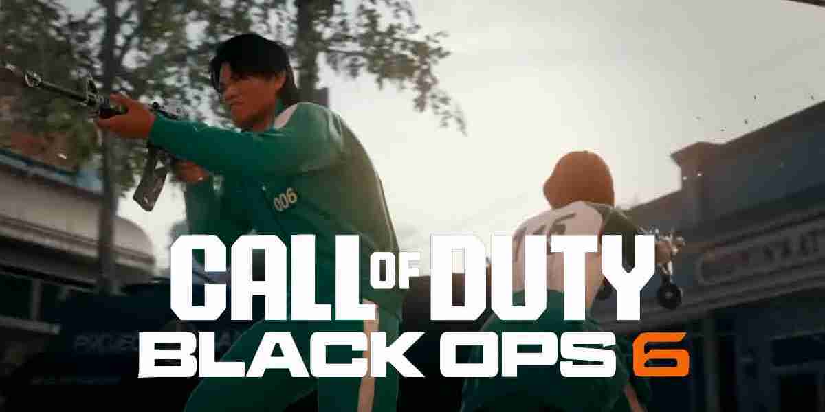 Discover the Revolutionary Changes in Black Ops 6: Looking Ahead to 2025