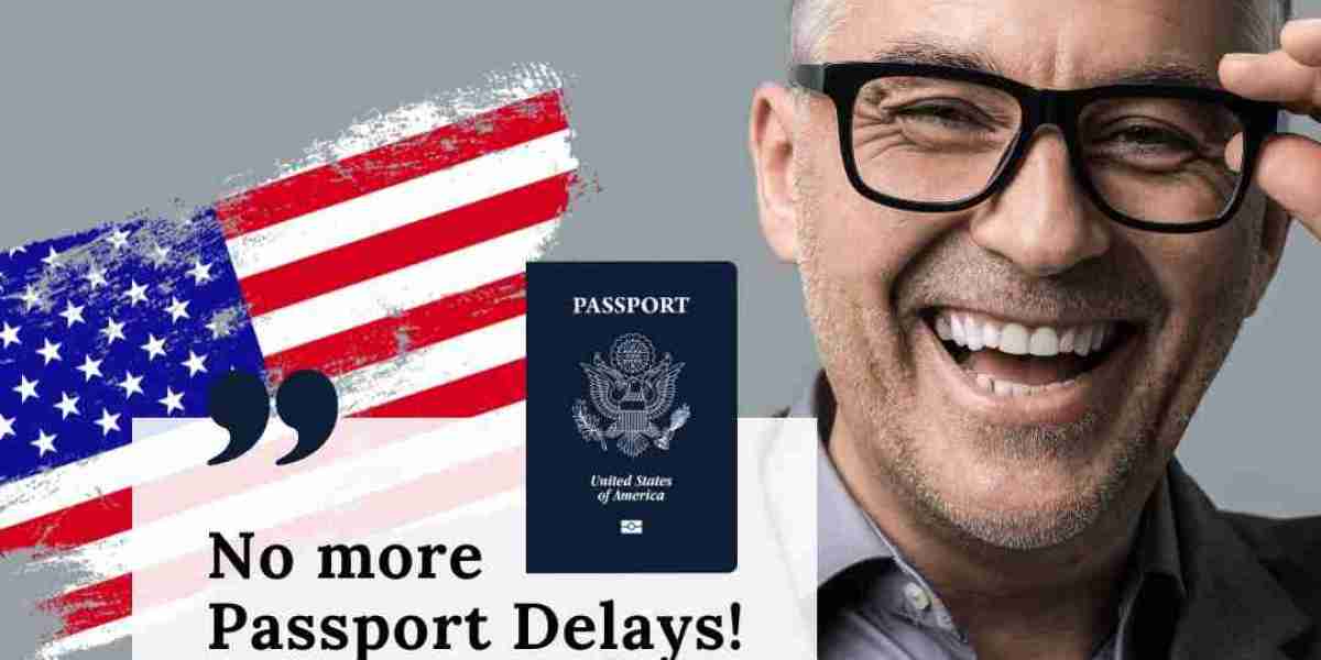 Why Rushed Passport is the Best Choice for Expedited Passports in Boca Raton