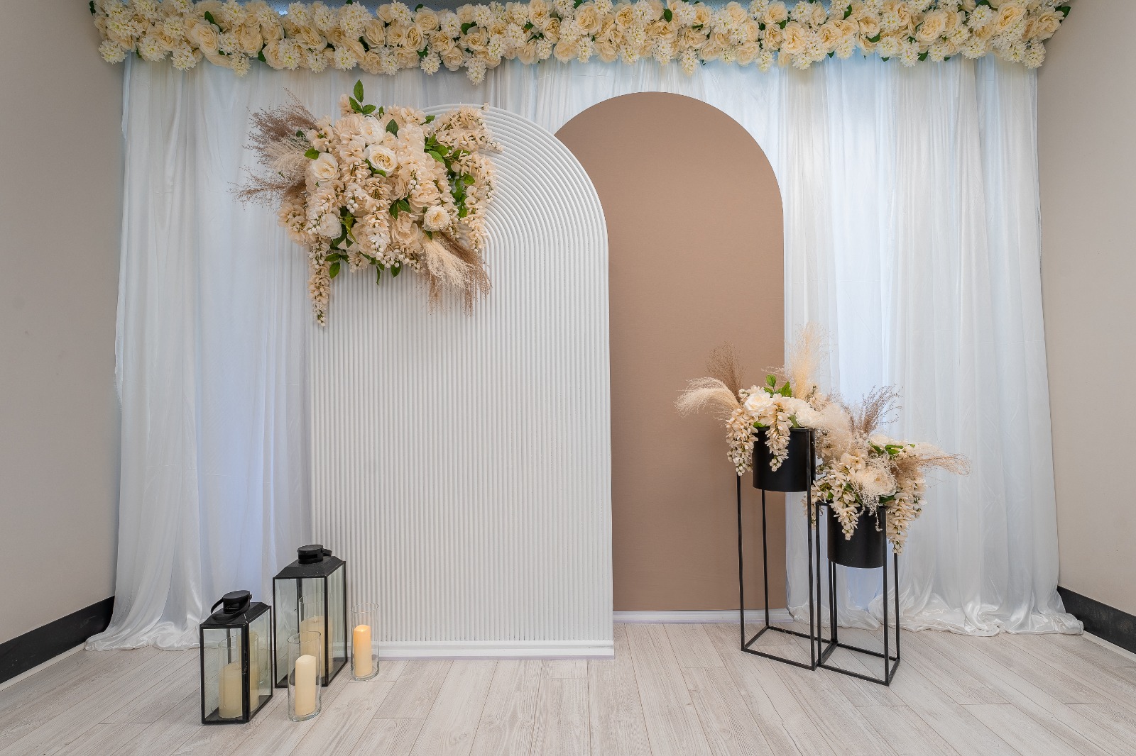 Reasons to Opt For Toronto Wedding Chapel for Your Special Day