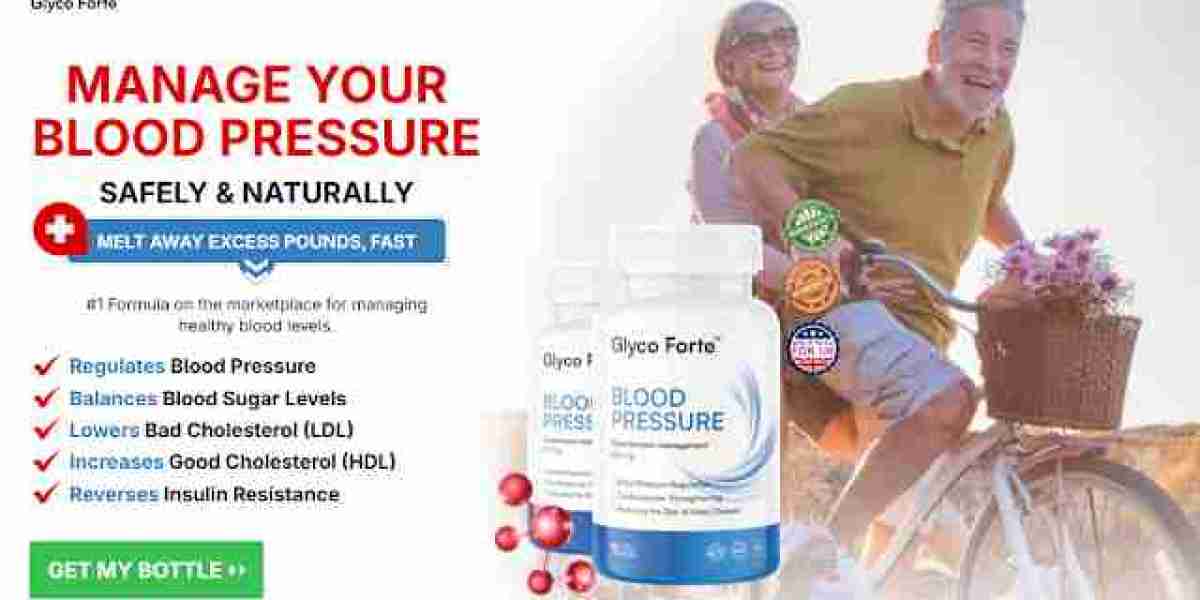 (News) How Can Glyco Forte Glucose Management UK Improve Your Diabetes system?