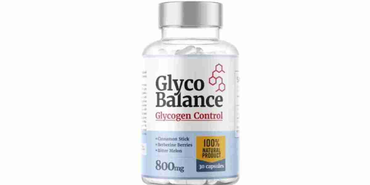 Glyco Balance New Zealand Reviews [Official Website]: Natural Ingredients & Best Results