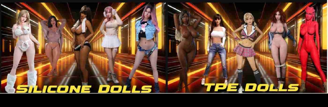 Dollslover Cover Image