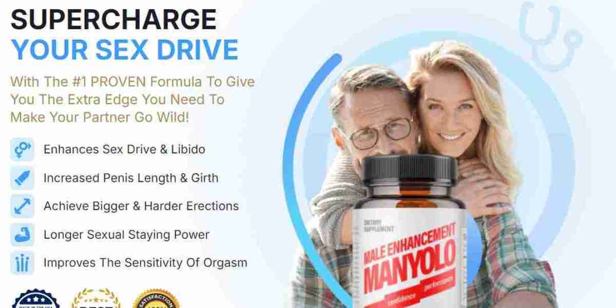 Manyolo New Zealand Official Reviews – Powerful Male Enhancement Product