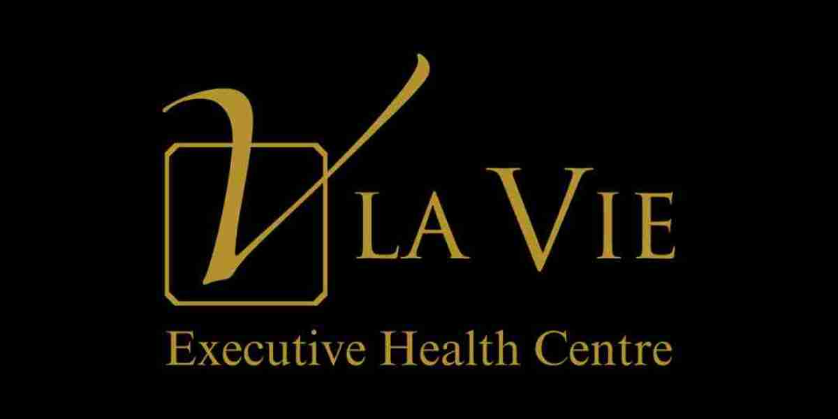 Clinic Near Me - La Vie Executive Health Centre