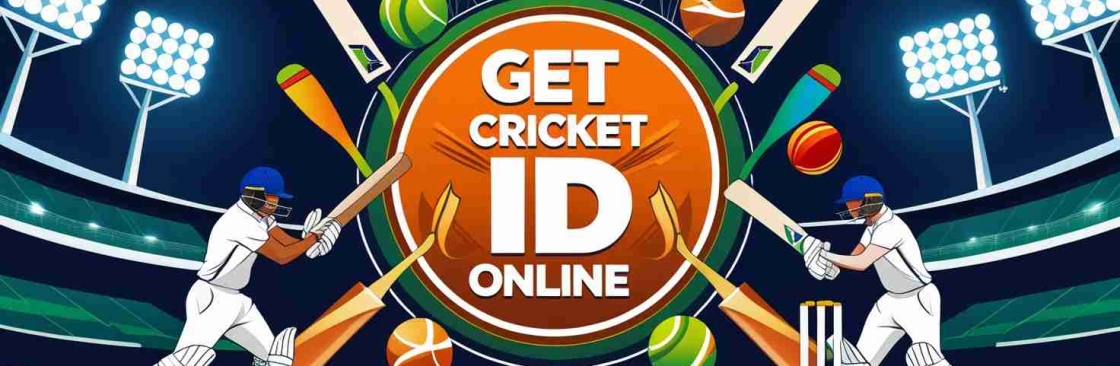 Get Cricket ID Online Cover Image