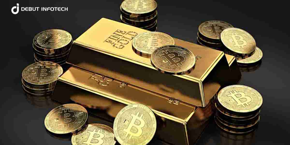 What Are the Benefits of Gold Tokenization?