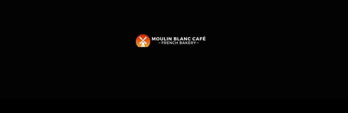 Moulin Blanc Cafe Cover Image