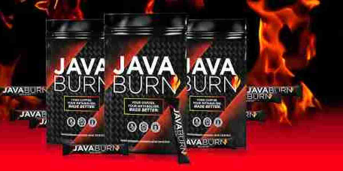 Java Burn Reviews: Is This Weight Loss Fitspresso Coffee100% Natural & Safe To Drink?