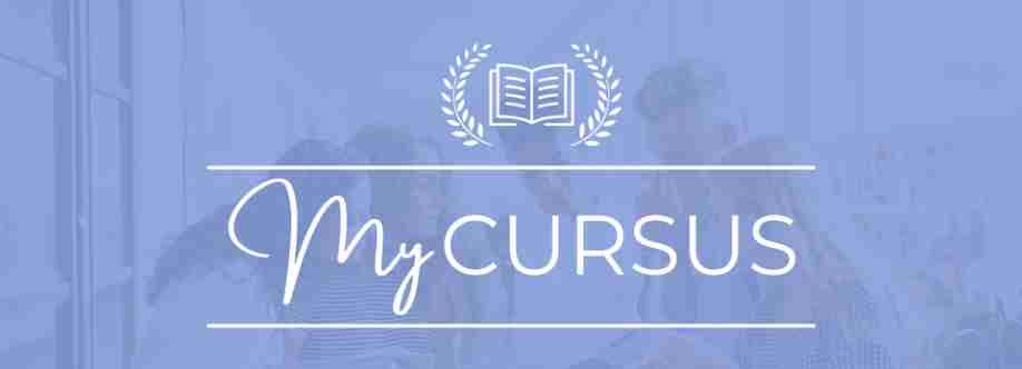 My Cursus Cover Image