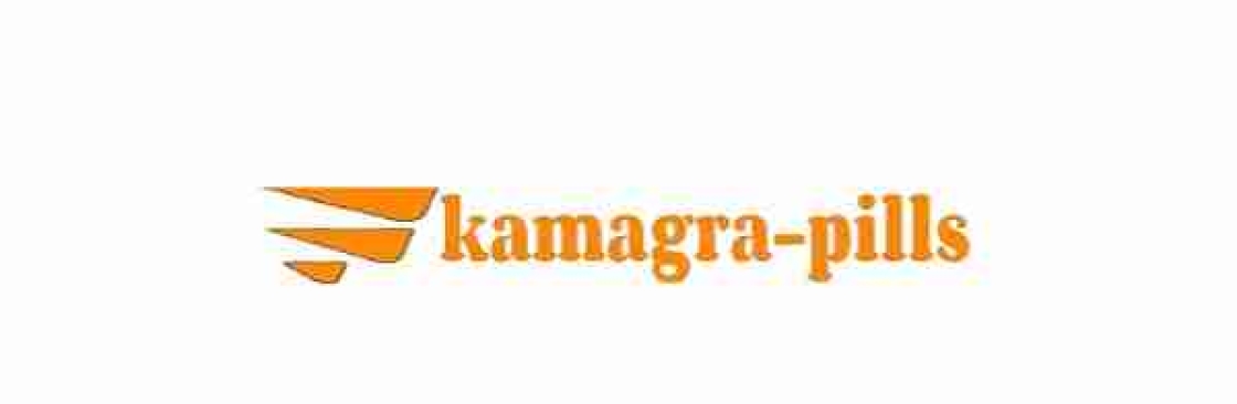 Kamagra Pills Cover Image