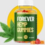 Forever Hemp Gummies Australia profile picture