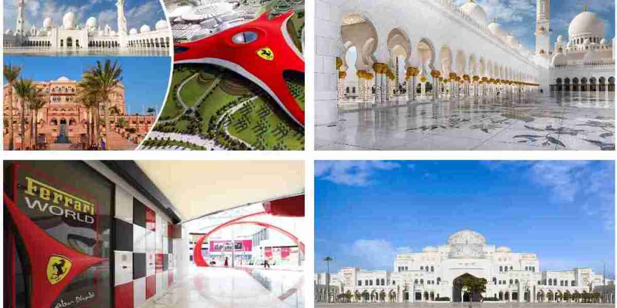 Why Choose RAH Tour Agents in UAE?