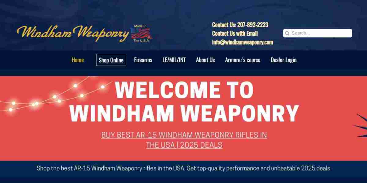 Buy Best AR-15 Windham Weaponry Rifles | 2025 Deals