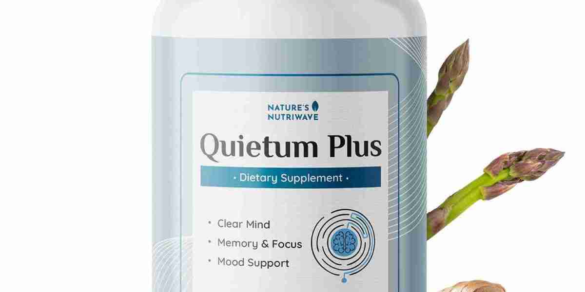 Quietum Plus [Update Price] — How Does It Truly Function?