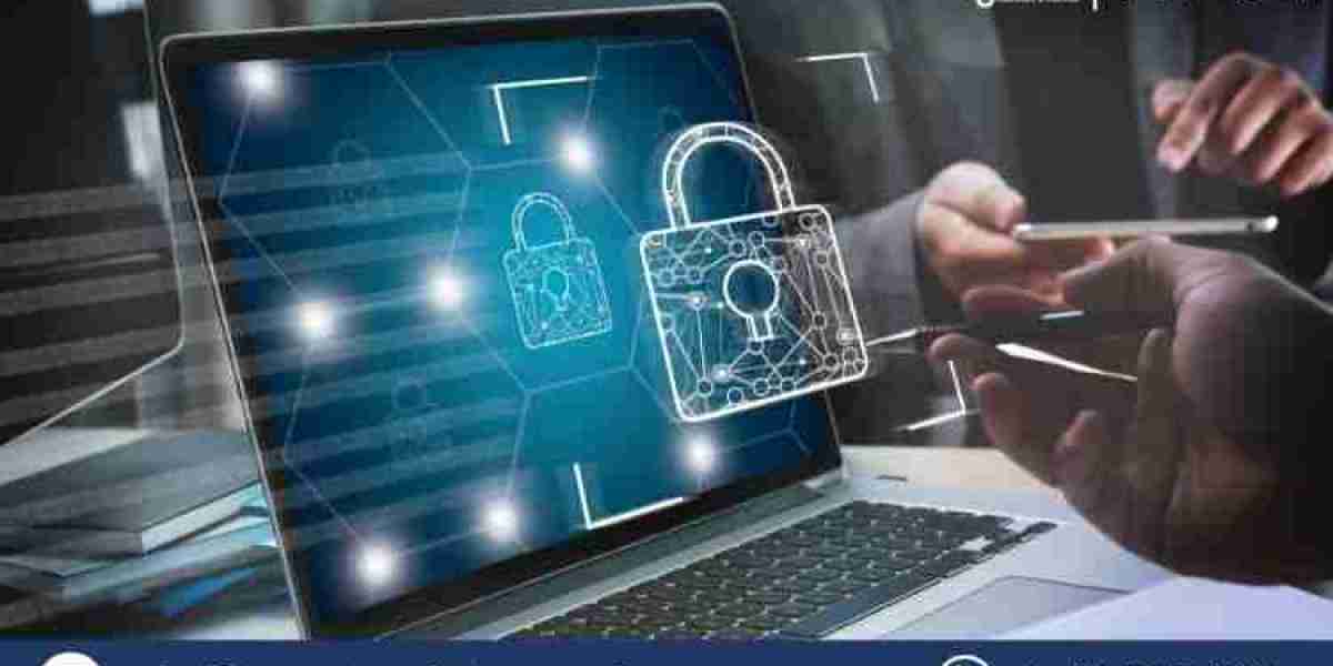 Vietnam Cyber Security Market: Growth, Trends, and Forecast 2025-2034