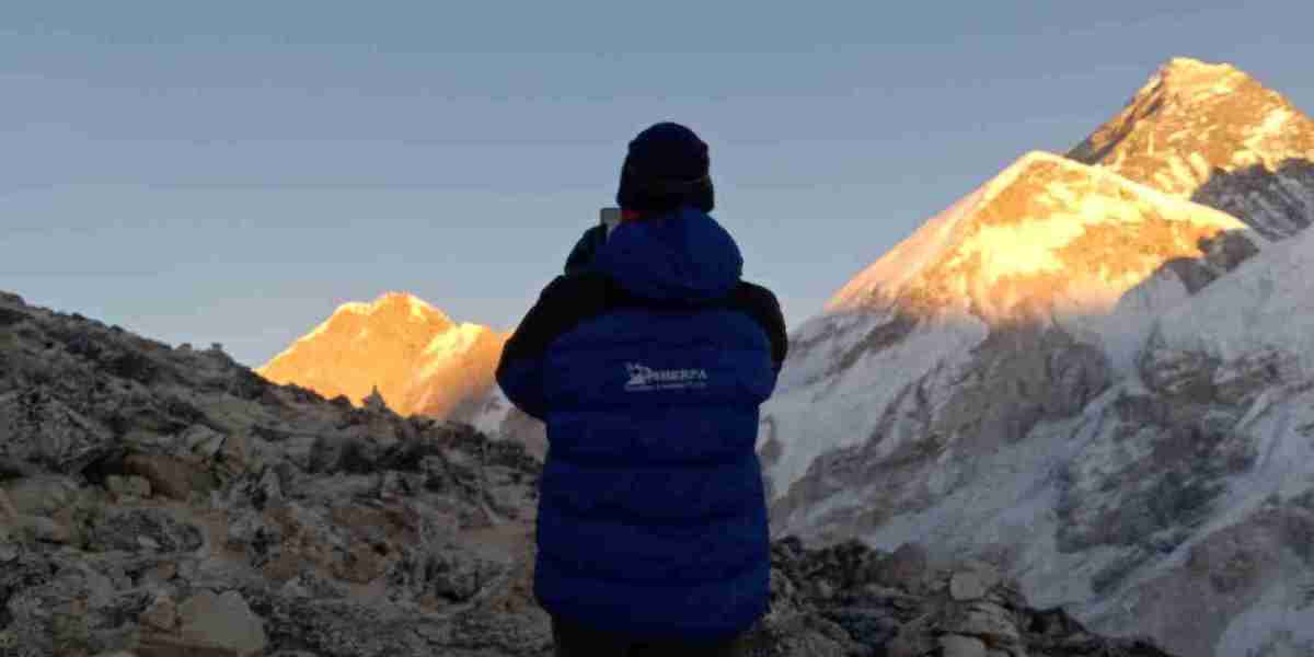 What to Expect on the Everest Base Camp Trek