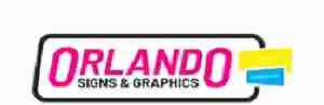 Orlando Signs And Graphics Cover Image