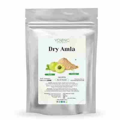 Dry Amla Profile Picture