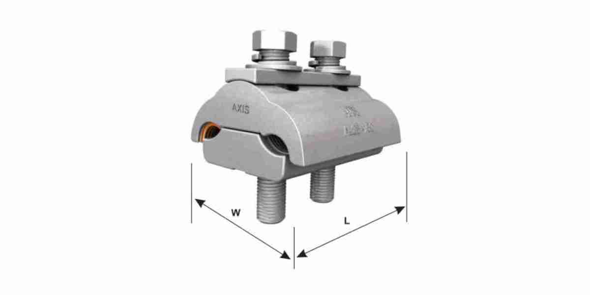 Enhancing Electrical Connectivity with PG Clamps: A Comprehensive Overview