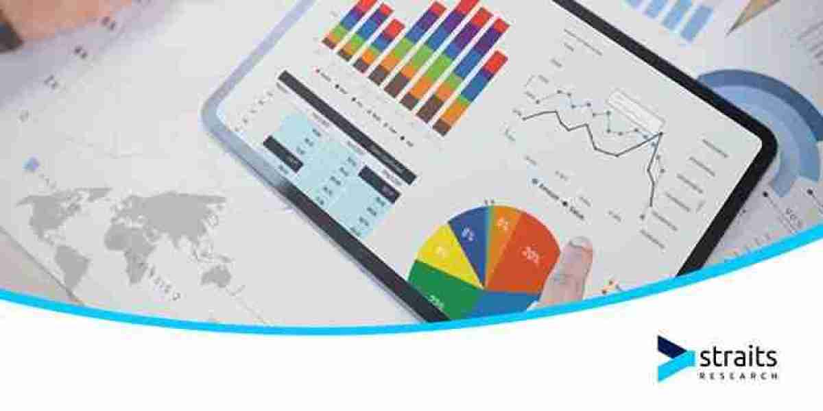 Respiratory Disease Testing Market to Grow at 8.2% CAGR by 2032 | Straits Research