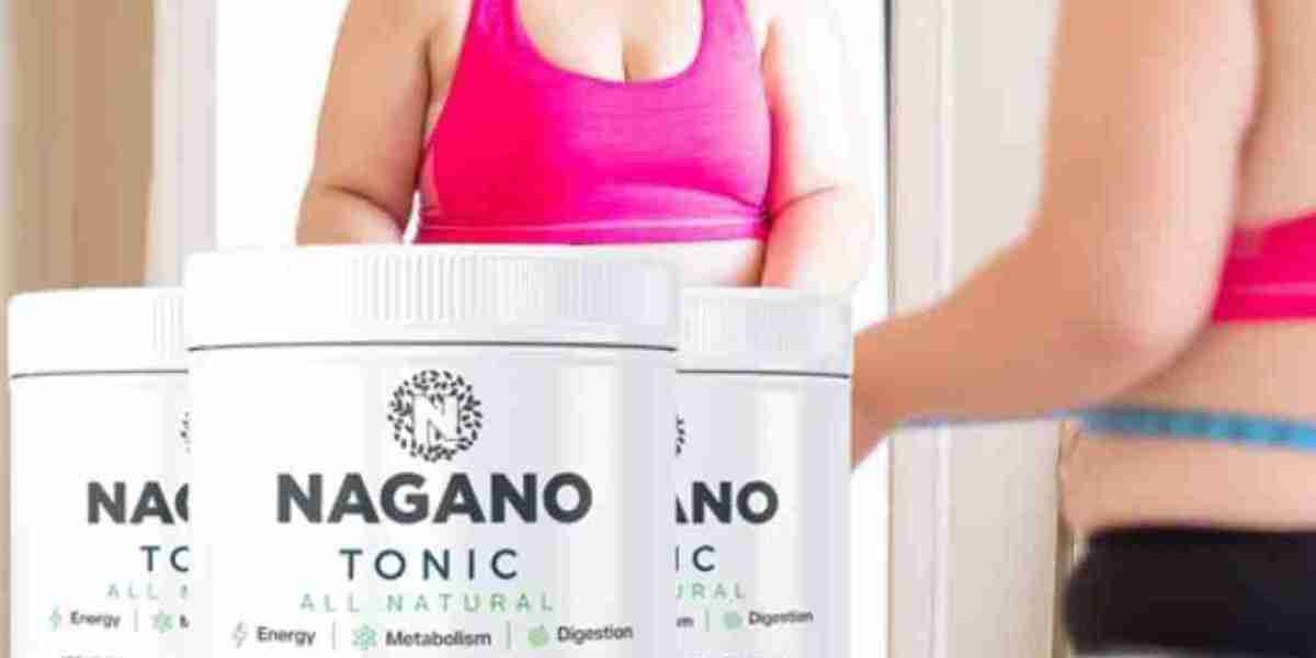 Nagano Tonic 2025 Legit Or Another Advertised SCAM?