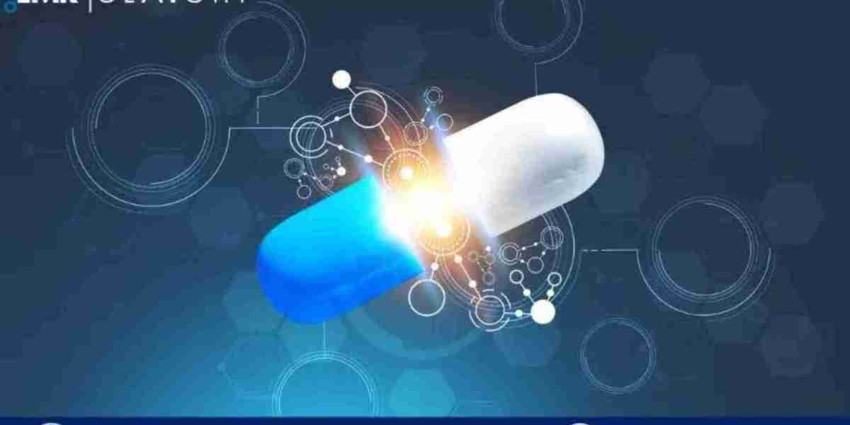 India Biosimilar Market Analysis, Report, Growth & Size | 2034