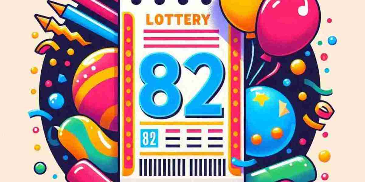 The Ultimate Guide to Winning with Lottery 82