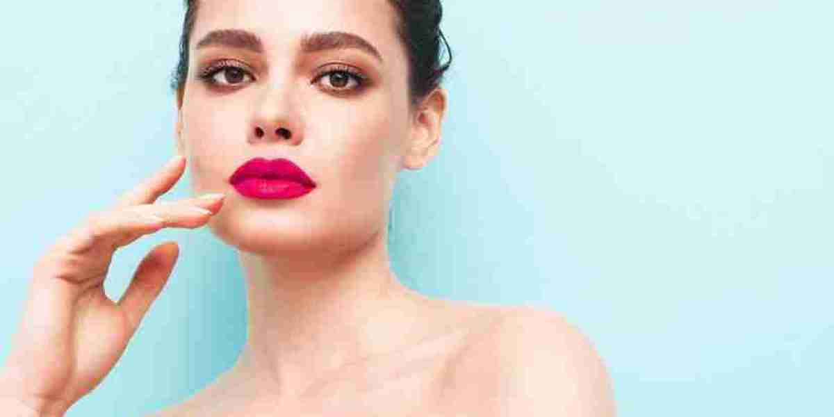 Lip Augmentation Tucson: Everything You Need to Know