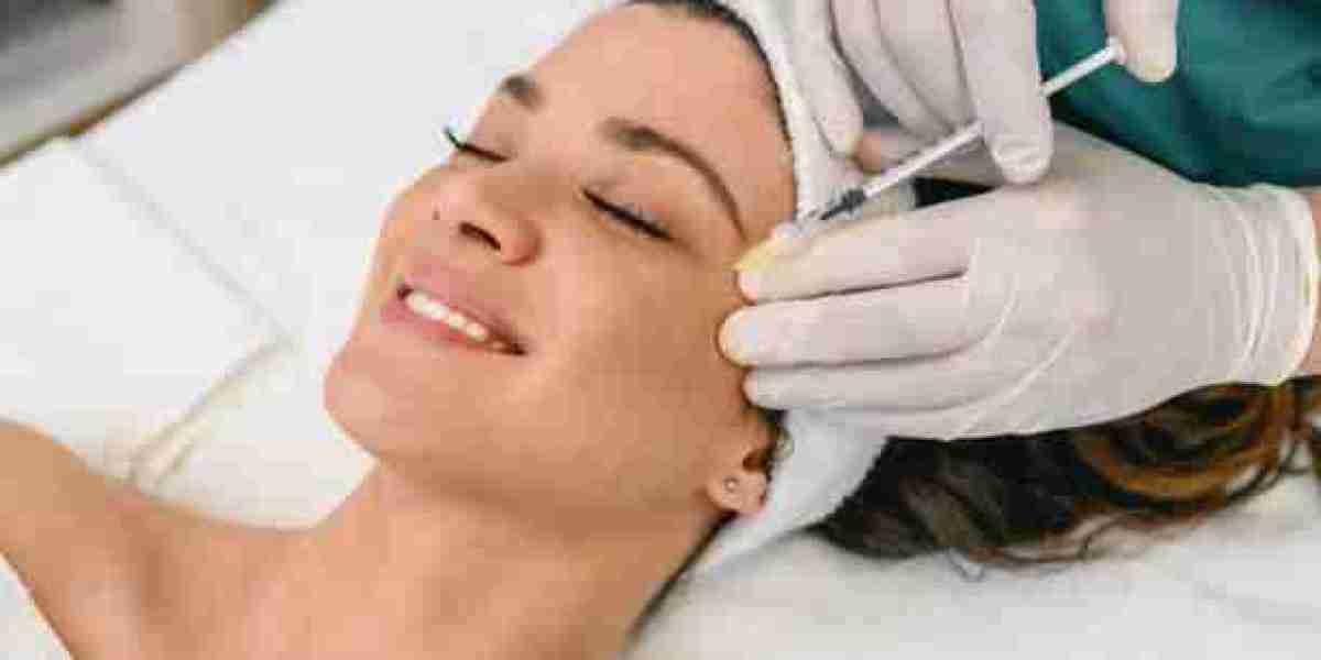 Botox in Islamabad: Benefits, Procedure, and Expectations