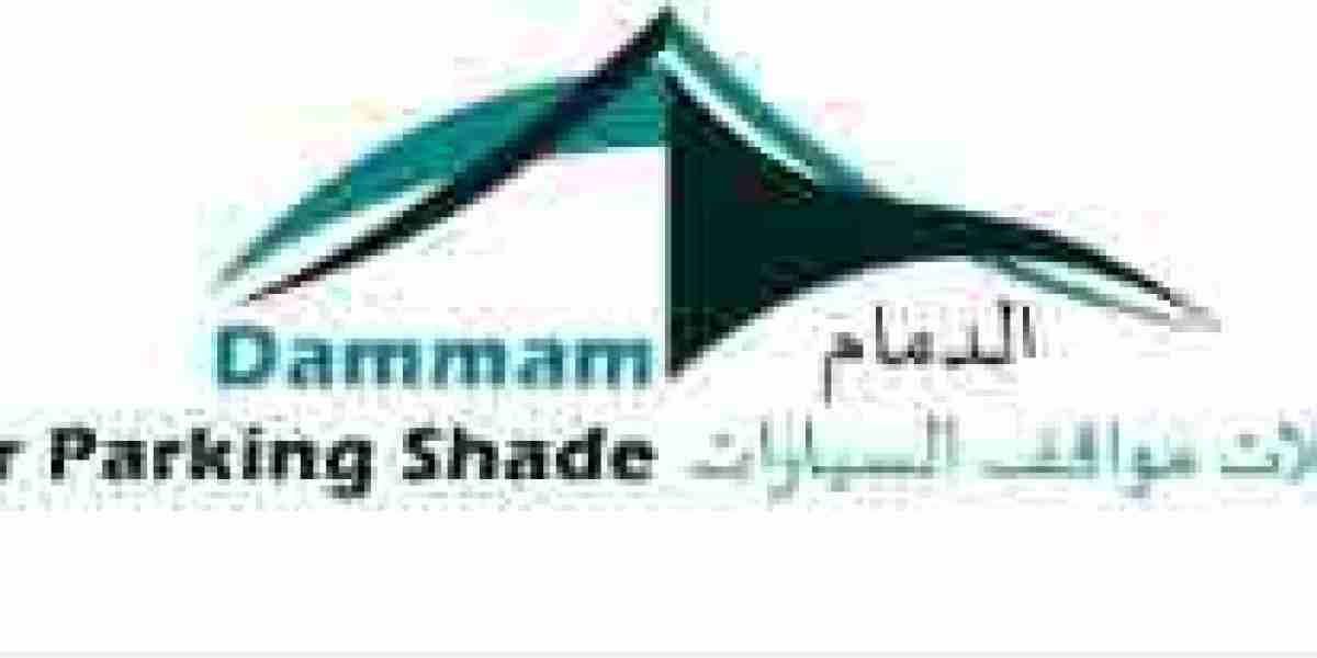 Car Parking Shade in Dammam