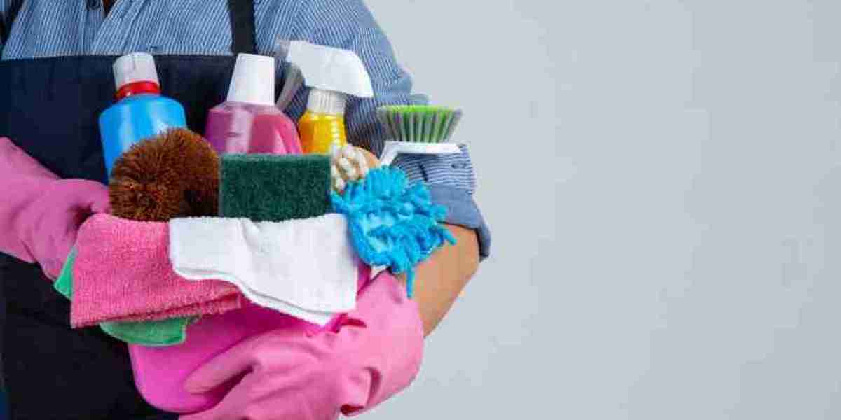 Eco-Friendly Cleaning Services in Bronx, NY – Safe & Green