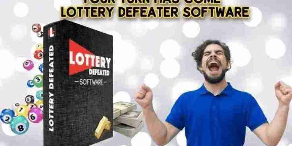 Lottery Defeated Software [TOP RATED] “Reviews” Genuine Expense?