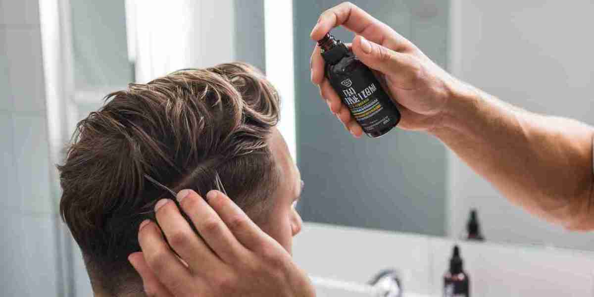 Top Benefits of Using a Hair Serum for Daily Care