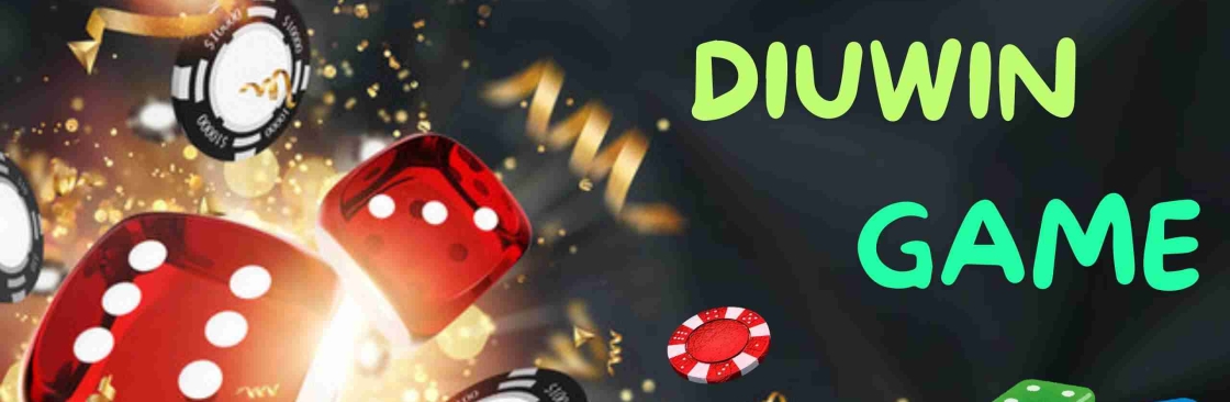 diuwin game Cover Image