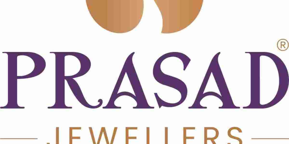 Prasad Jewellers: Odisha's Trusted Name for Exquisite Gold, Diamond, and Silver Jewellery