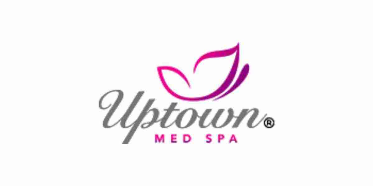 Led Light Therapy Treatment - Uptown Med Spa Oakville