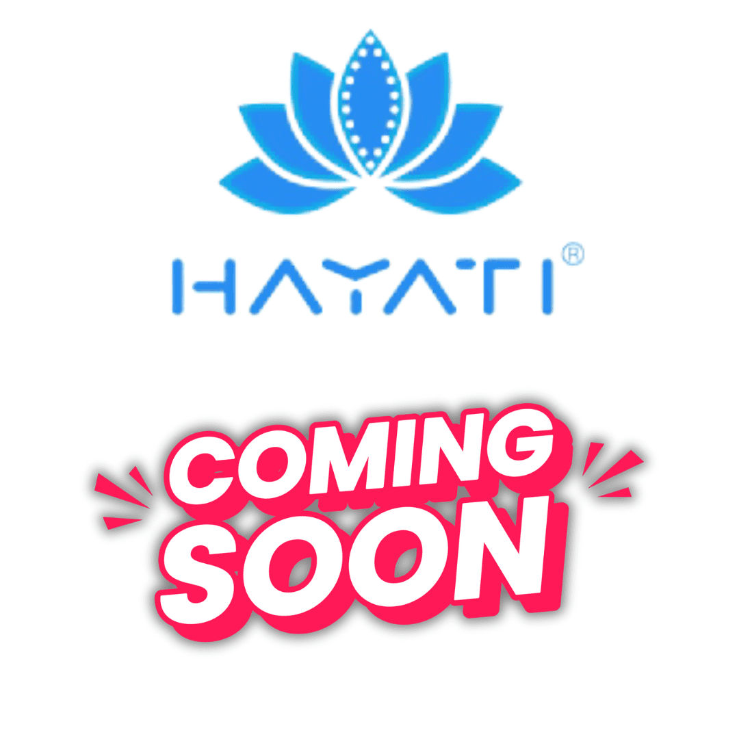 Buy Hayati Pro Max Plus Vape | All Flavours