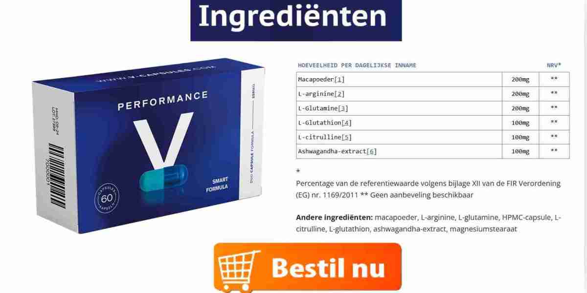 Volt Male Enhancement Capsules Beoordelingen, Werking, Officiële Website