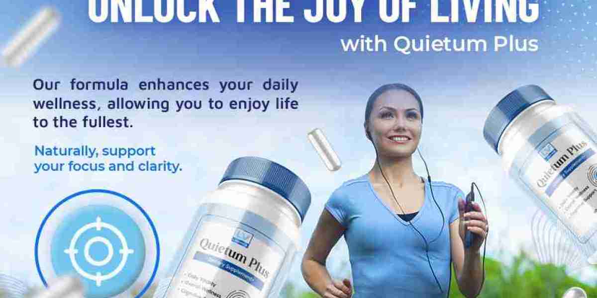 Quietum Plus : Beware User’s (Price 2025) Is It Really Work Or Not?