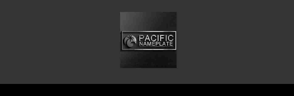 Pacific Nameplate Cover Image