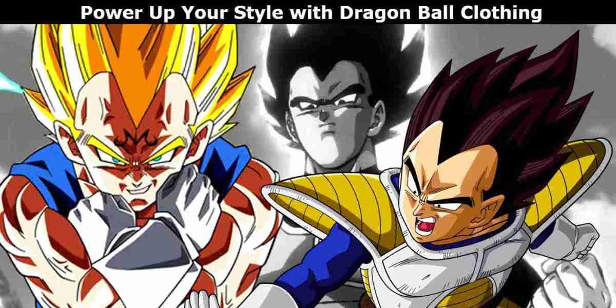 Why GokuToys Are a Must-Have for Every Dragon Ball Fan